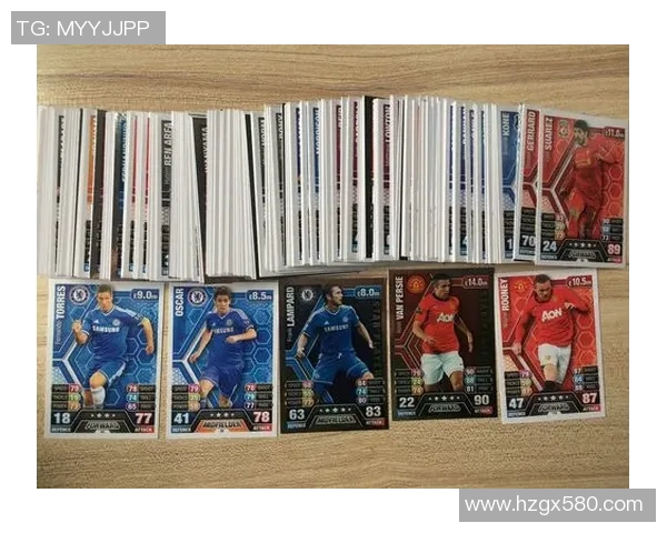 撕足球球星卡引发热议揭示收藏市场背后的激情与风险